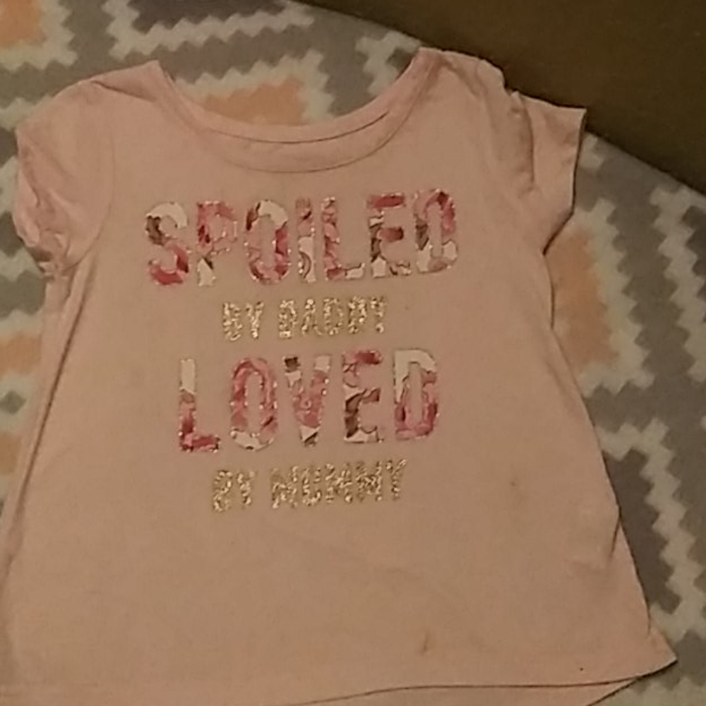 Tshirt
